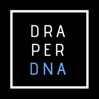 DRAPERDNA DRAPERDNA