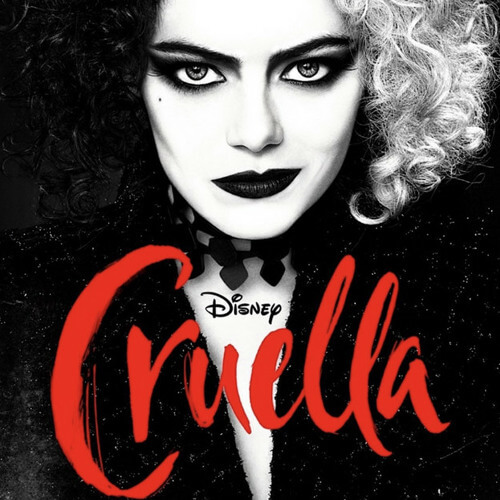 Cruella