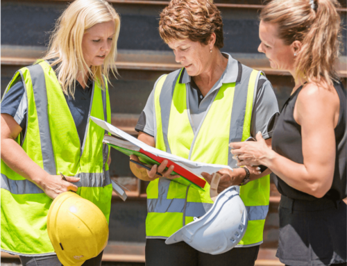 The Importance of Women in Construction is Understated