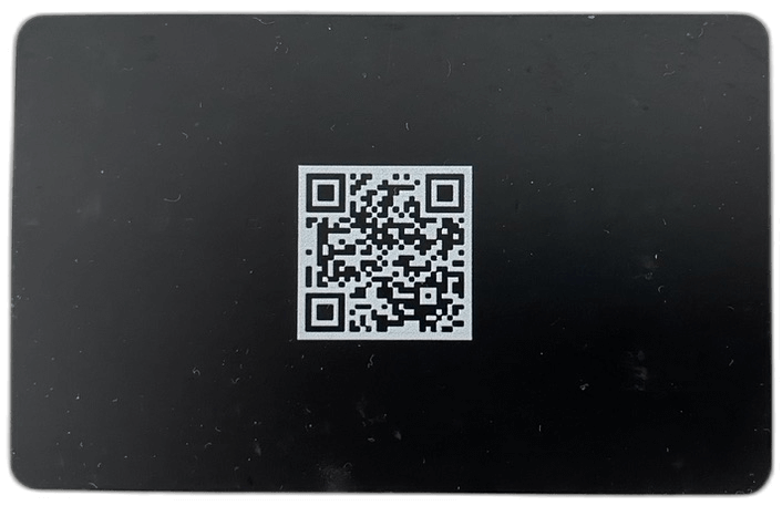 QR code