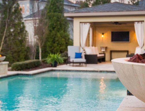 Make a Splash with These Top Pool Trends