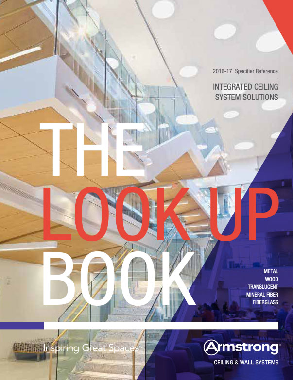 Create a design that reflects the upward momentum of innovation through energetic angular shapes, strong colors, and a confident voice