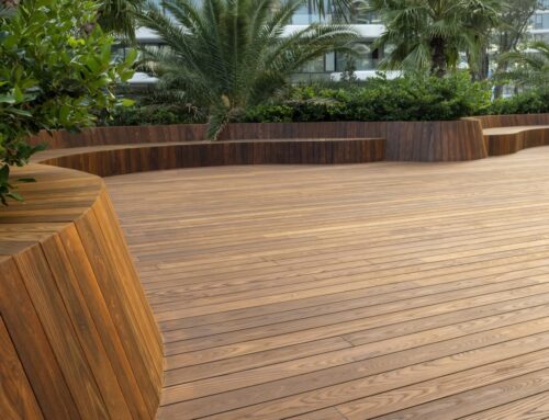 Ensuring Deck Safety: A Crucial Investment in Home Security and Well-being