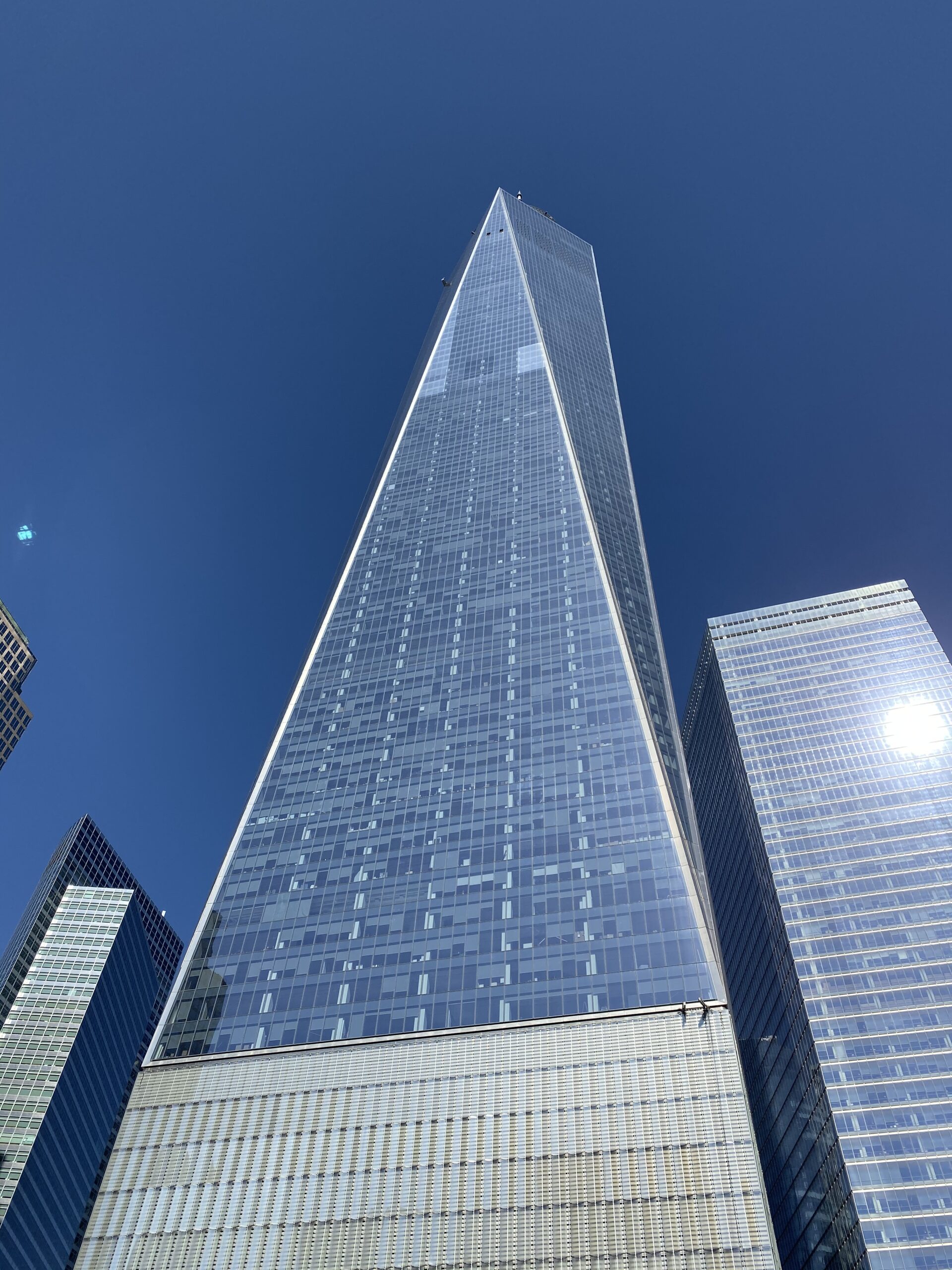 9/11 Remembrance