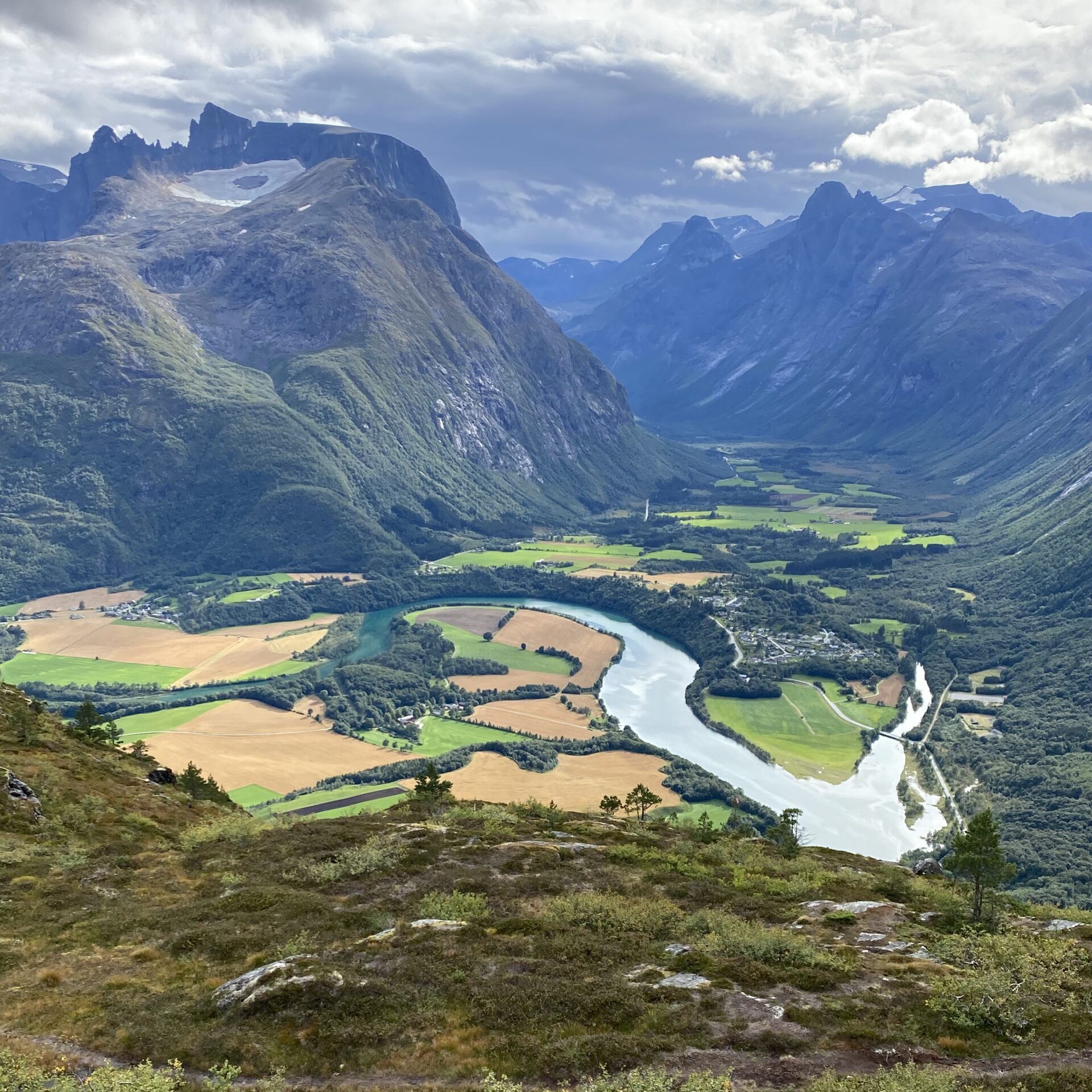 Norway