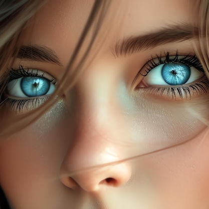Cerulean blue