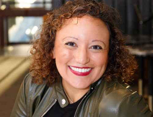 There is a Difference featuring Michele Wilson, Sonder-Luxe Home Solutions