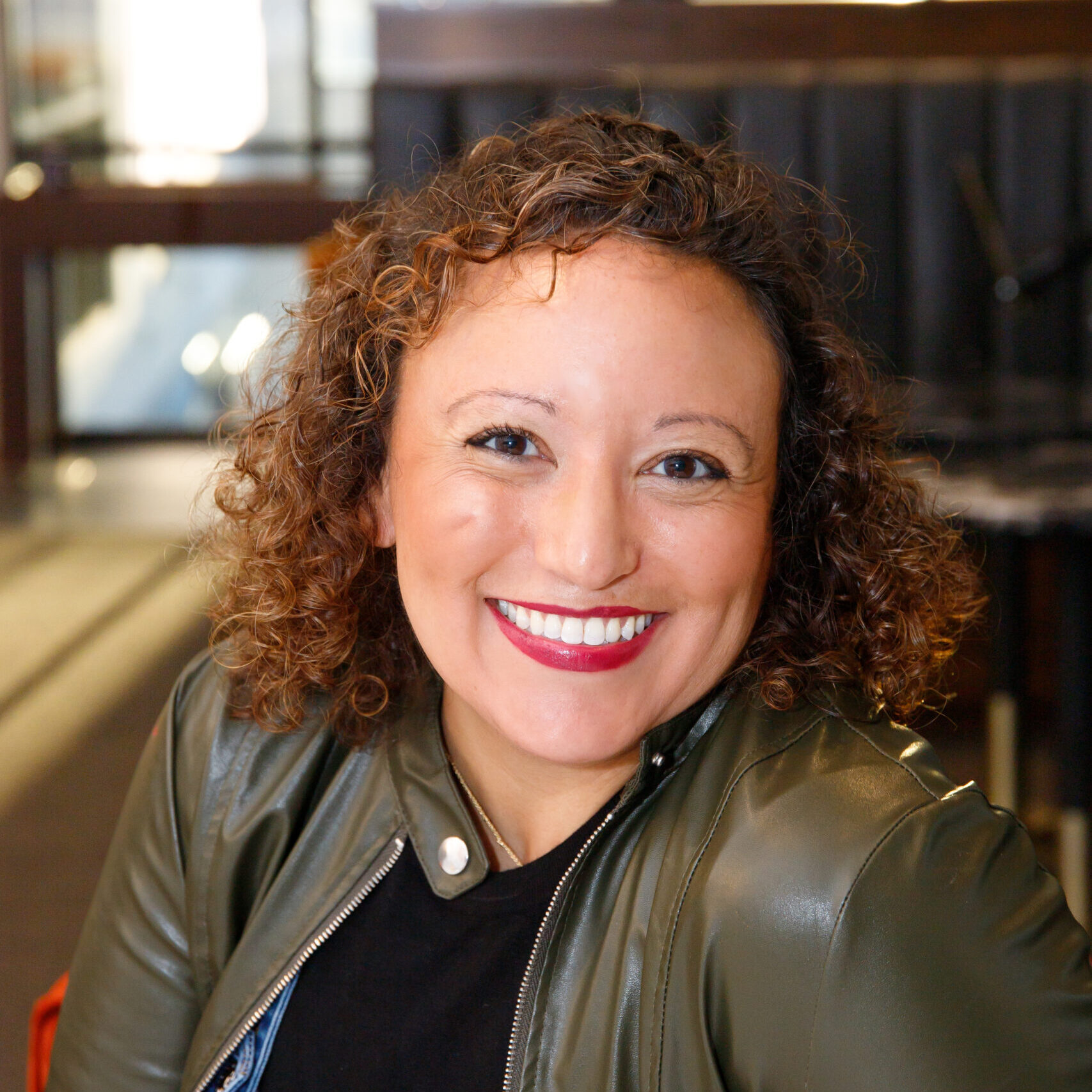 Michele Wilson