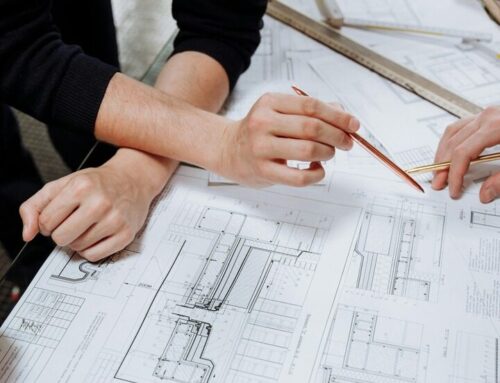 How Architects Select Building Products: The Process Behind the Design