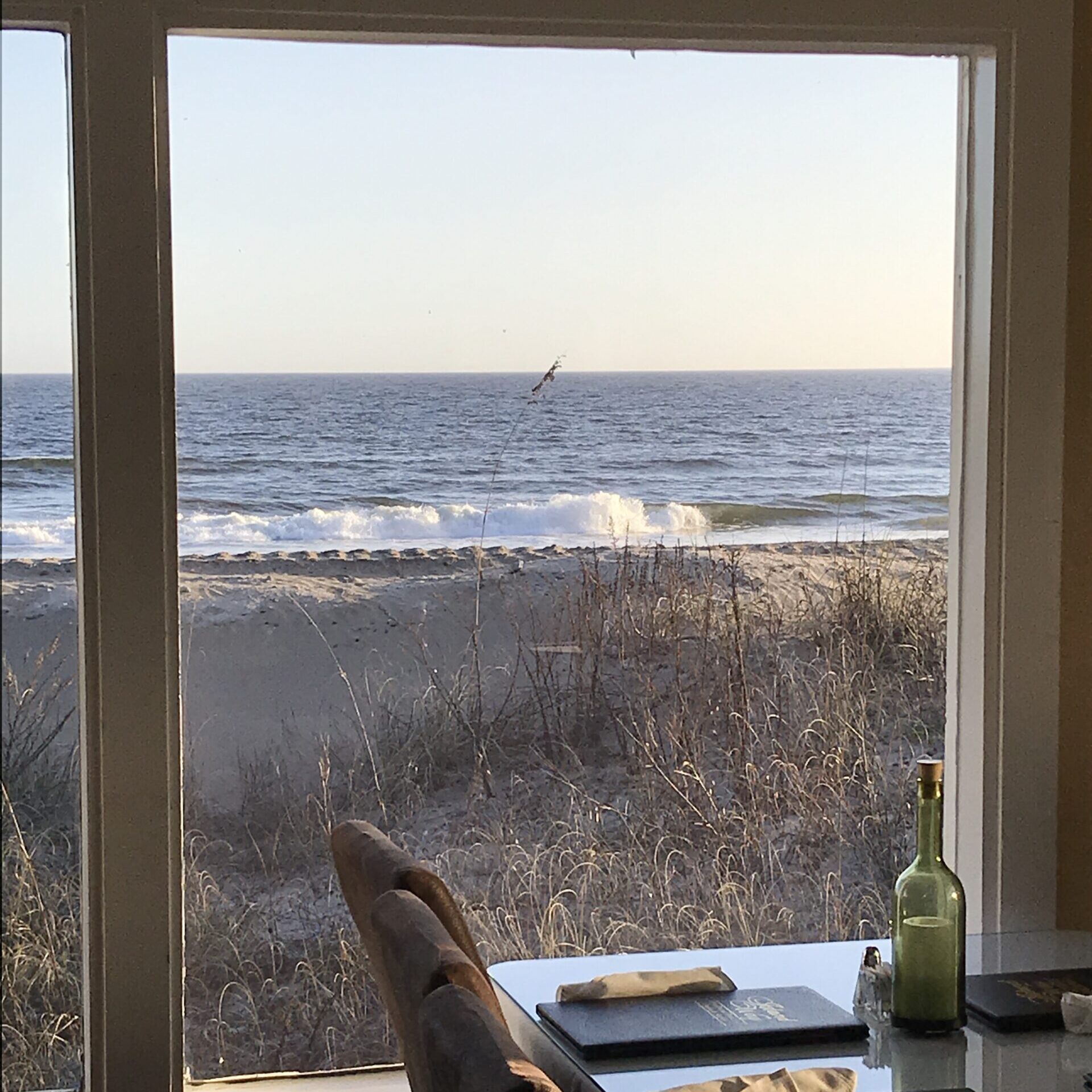 coastal construction
