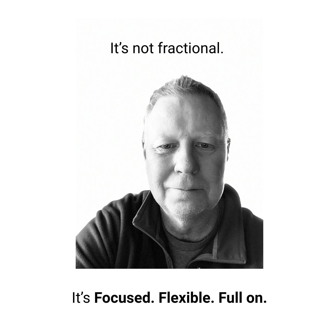 fractional CMO
