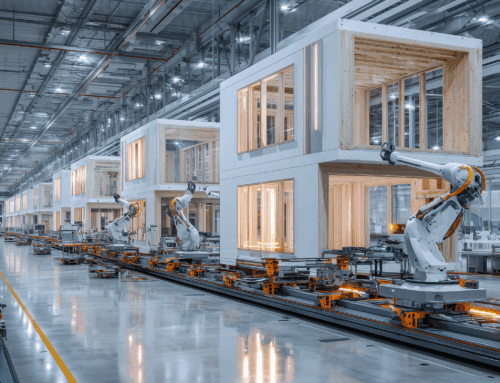 How Building Product Manufacturers Can Teach AI About Their Business