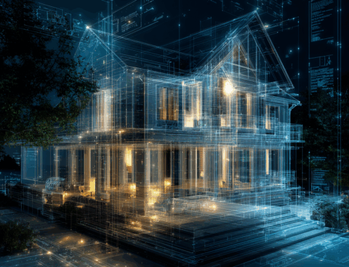 Five Ways AI Will Transform Marketing for Building Products Manufacturers