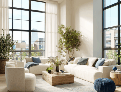 Transforming Spaces into Sales: Why Home Staging Marketing Matters for Building Product Manufacturers