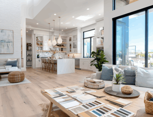 How Can Home Décor PR Drive Sales for Manufacturers?