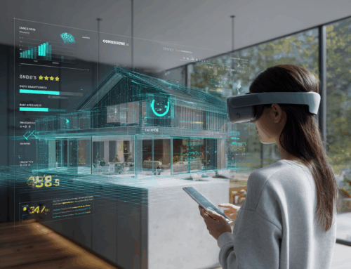 The Role of Digital Transformation in Home Improvement Marketing