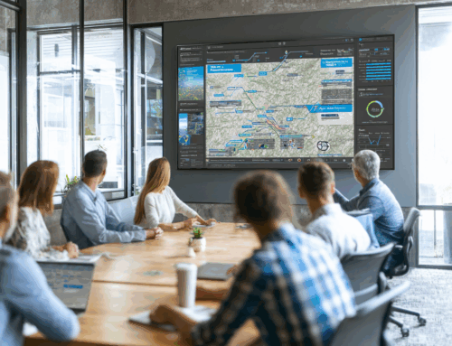 Data-Driven Thought Leadership: From Insights to Industry Influence