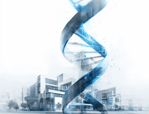 Cracking the Code: How Draper DNA Differentiates in the Building Products Marketing Landscape