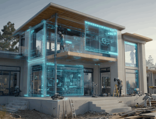 Spec-to-Site Expertise: How Draper DNA Ensures What’s Specified Actually Gets Installed