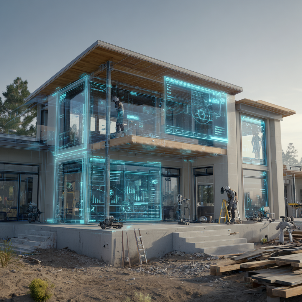spec-to-site building products marketing