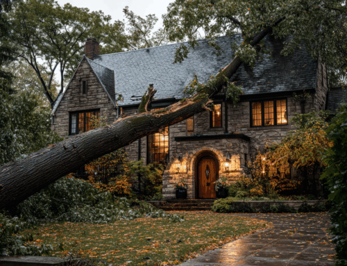 Restoration & Insurance Program Insight: Turning Storms Into Strategy
