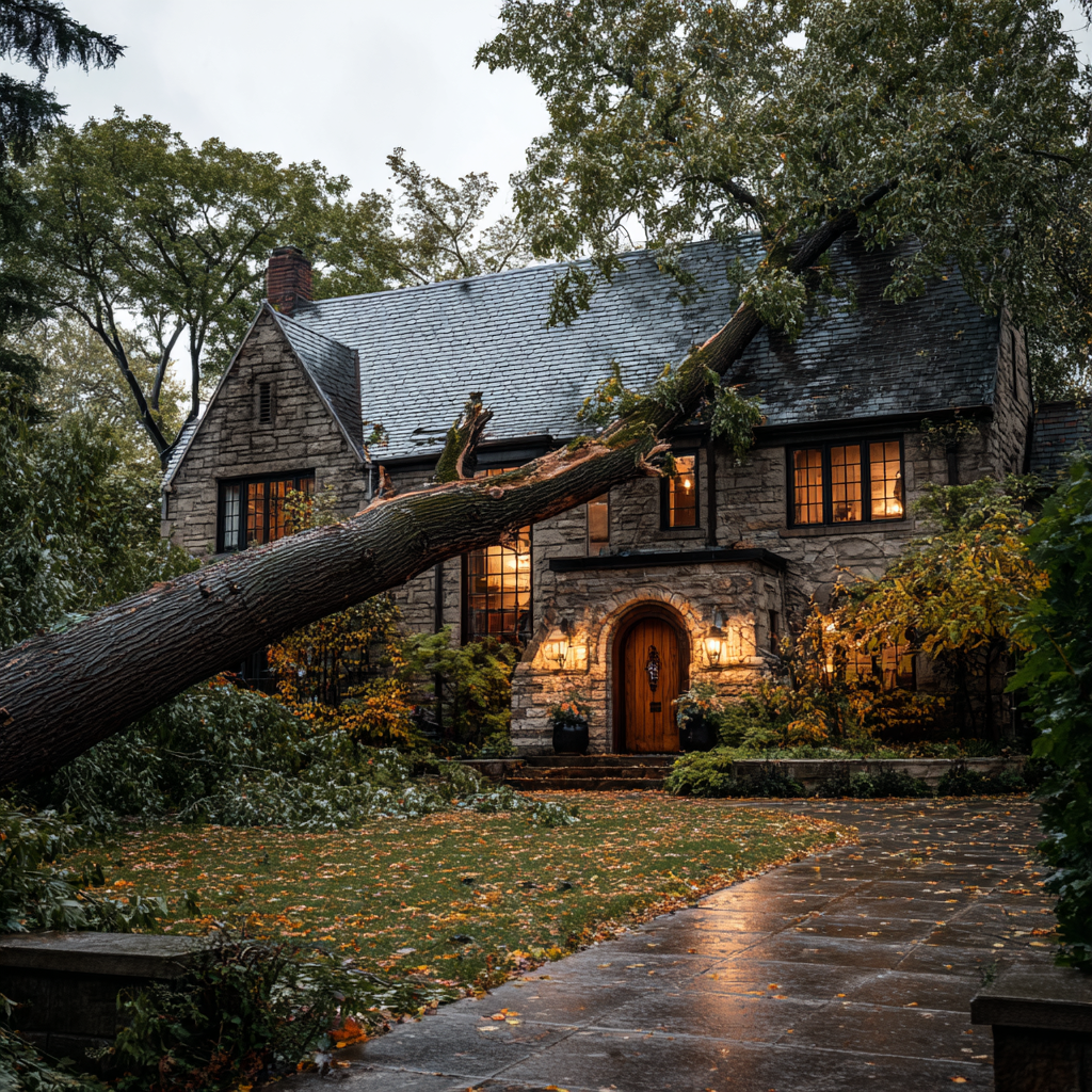 restoration and insurance marketing
