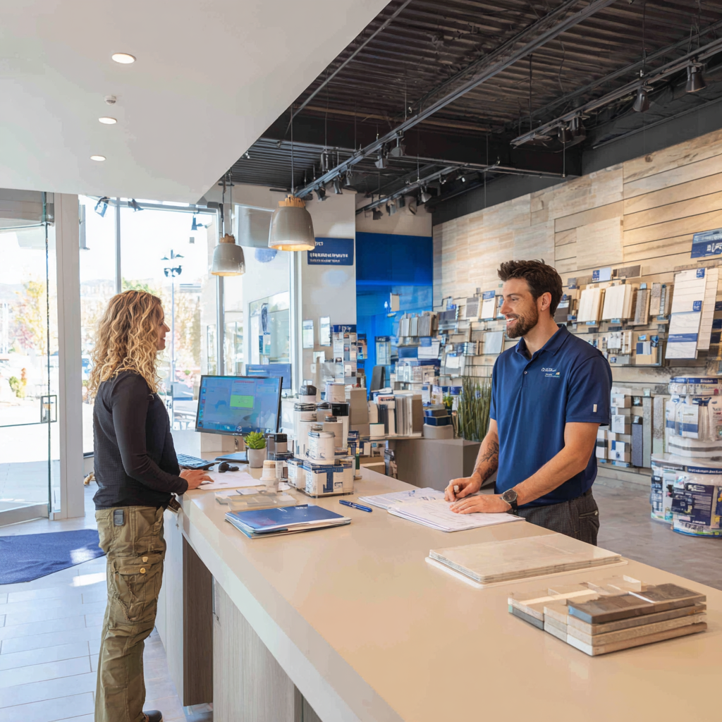 digital and dealer integration