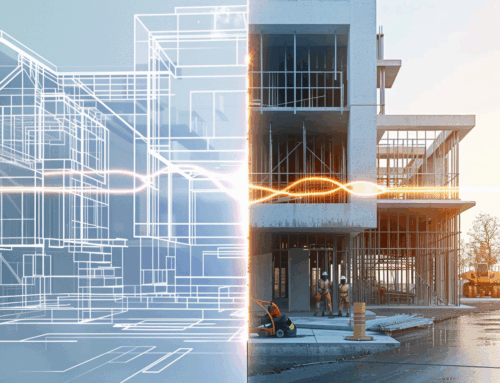 Spec-to-Site Framework™: Ensuring What’s Specified Actually Gets Installed