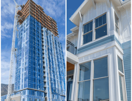 Commercial + Residential Nuance: Why Building Products Marketing Needs Two Playbooks