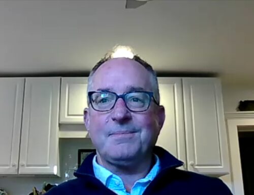 There is a Difference featuring Charlie Robinson, CSMO TimberHP