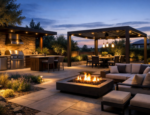 Landscaping and Outdoor Living Trends for 2026: What to Build, What to Sell, and What to Stop Ignoring