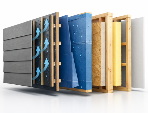 Siding + Moisture Management in 2026: The Wall Is Getting Smarter (and Less Forgiving)