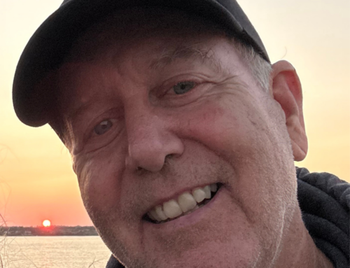 There Is a Difference: Tony Stall on Experience, Leadership, and the Evolution of Construction