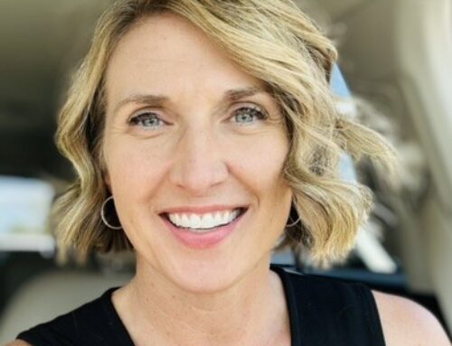 There Is a Difference: Sara Theis on Building Products Leadership