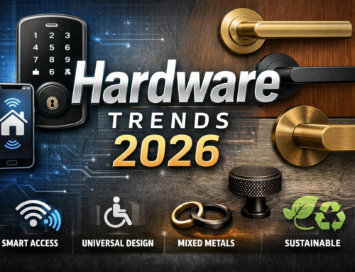 Hardware Trends to Prepare For in 2026: The Small Parts Making the Biggest Moves