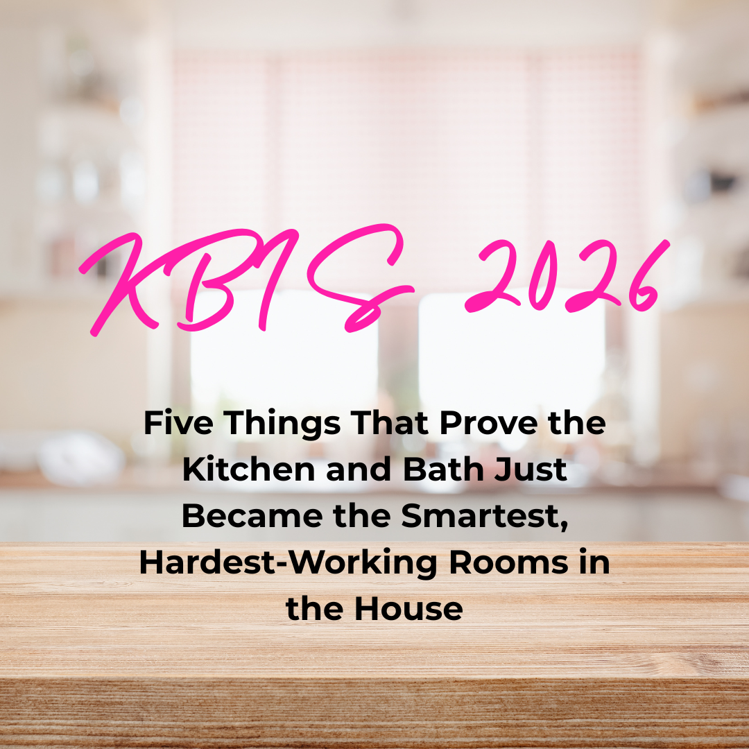 KBIS 2026