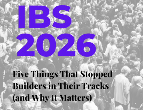 IBS 2026