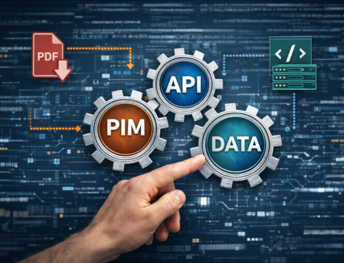 From PDF to API: Modernizing Product Content for the Digital Builder Era
