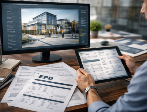 Why Specifiers Want Smarter Product Data in 2026