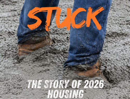 Construction and Housing in May 2026: A Market in Transition, Not Collapse